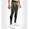 Компрессионные штаны VENUM Official UFC Fight Week Khaki