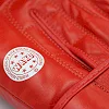 Кожаные перчатки для кикбоксинга Adidas WAKO