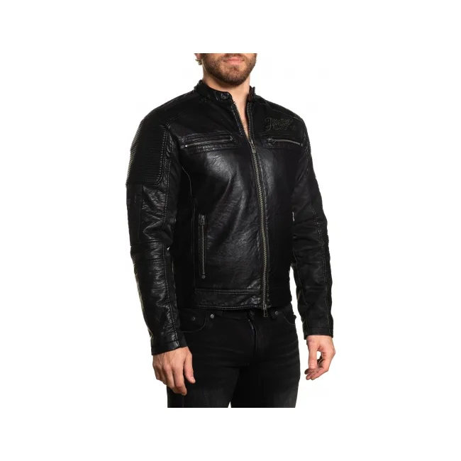 Куртка AFFLICTION Combat Jacket