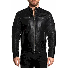 Куртка AFFLICTION Combat Jacket