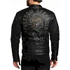 Куртка AFFLICTION Combat Jacket