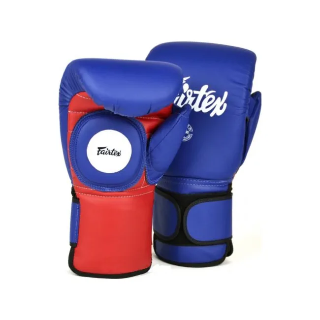 Лапи рукавиці Fairtex BGV13 Coach