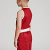 Майка для бокса LEONE Double Face Junior