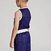 Майка для бокса LEONE Double Face Junior