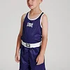 Майка для бокса LEONE Double Face Junior
