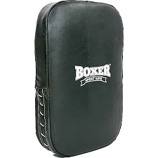 Макевара велика Boxer (шкіра)