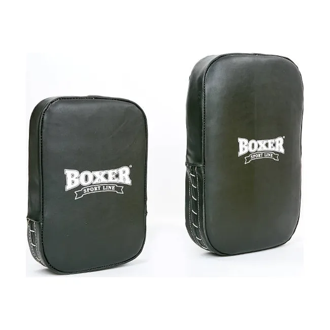 Маківара Boxer (шкіра)