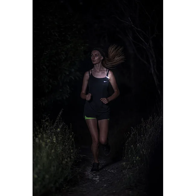 Мигалка передняя KNOG Plus Front 40 Lumens Black