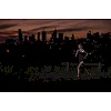 Мигалка передняя KNOG Plus Front 40 Lumens Black