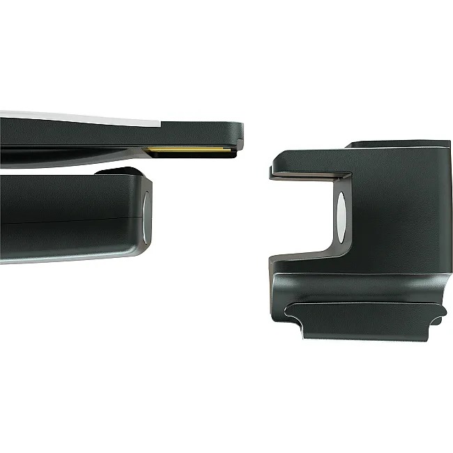 Мигалка передняя KNOG Plus Front 40 Lumens Black