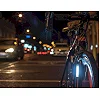 Мигалка передняя KNOG Plus Front 40 Lumens Black