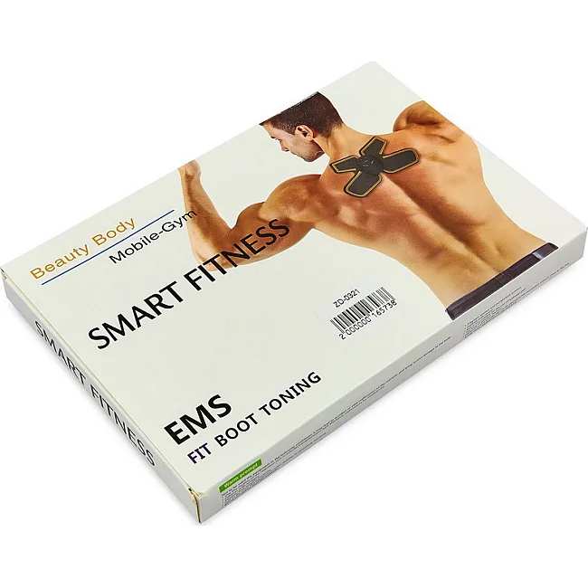 Міостимулятор Метелик SMART FITNESS EMS Fit Boot Toning SP-SPORT ZD-0321
