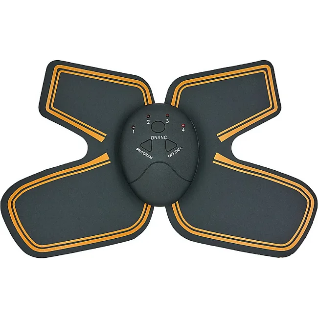 Міостимулятор Метелик SMART FITNESS EMS Fit Boot Toning SP-SPORT ZD-0321