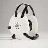 Наушники для борьбы RUDIS Elite White