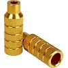 Пеги для трюкового самоката TEMPISH, золотой