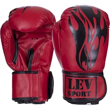 Боксерские перчатки LEV UR LV-2958 КЛАСС