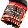 Перчатки для бокса PERESVIT Core Black Red Yellow