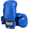 Перчатки для бокса POWERPLAY 3004 Classic Синие