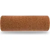 Пробковий ролик для йоги ZELART FI-1569 30см