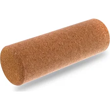 Пробковий ролик для йоги ZELART FI-1569 30см