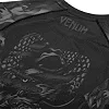 Рашгард VENUM Dragons Flight Short Sleeves Black Black