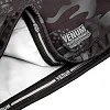 Рашгард VENUM Dragons Flight Short Sleeves Black Black