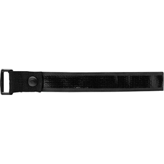 Ремінь стяжний BIRZMAN Anti-Slip Bundle Strap with Snap-Fastener