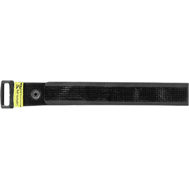 Ремінь стяжний BIRZMAN Anti-Slip Bundle Strap with Snap-Fastener
