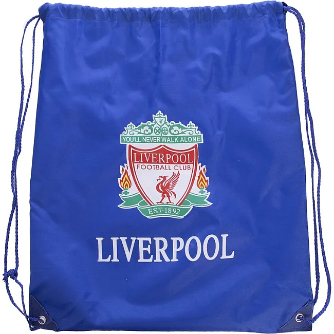 Рюкзак-мешок GA-1914-LIV LIVERPOOL (40х50см)