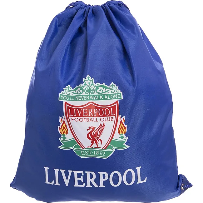 Рюкзак-мешок GA-1914-LIV LIVERPOOL (40х50см)