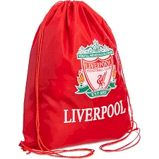 Рюкзак-мешок GA-1914-LIV LIVERPOOL (40х50см)