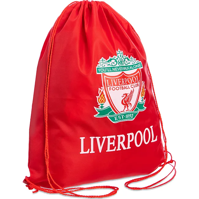 Рюкзак-мешок GA-1914-LIV LIVERPOOL (40х50см)