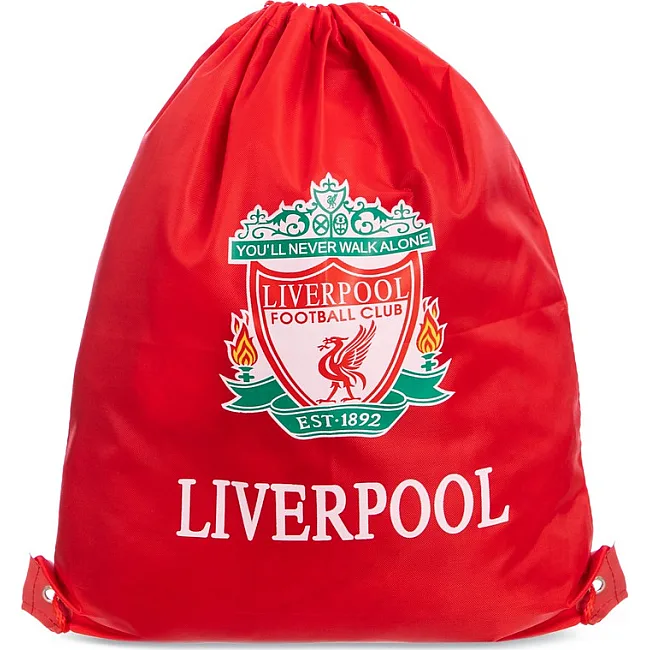 Рюкзак-мешок GA-1914-LIV LIVERPOOL (40х50см)