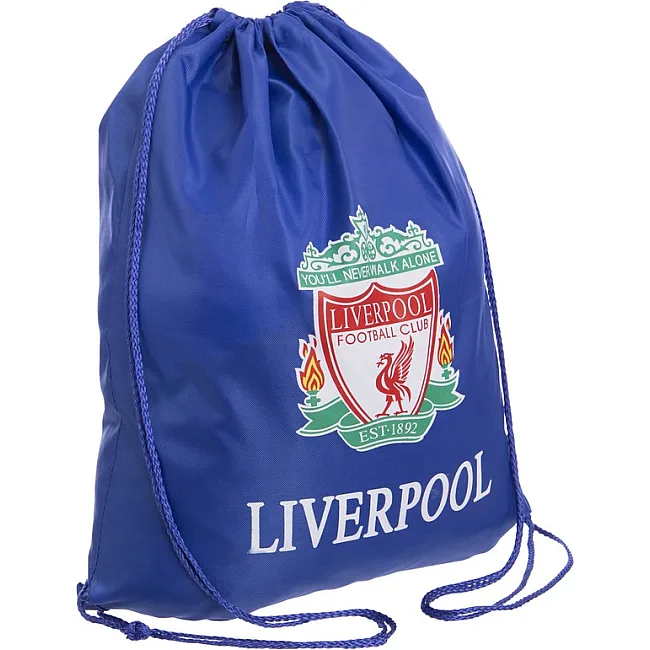 Рюкзак-мешок GA-1914-LIV LIVERPOOL (40х50см)