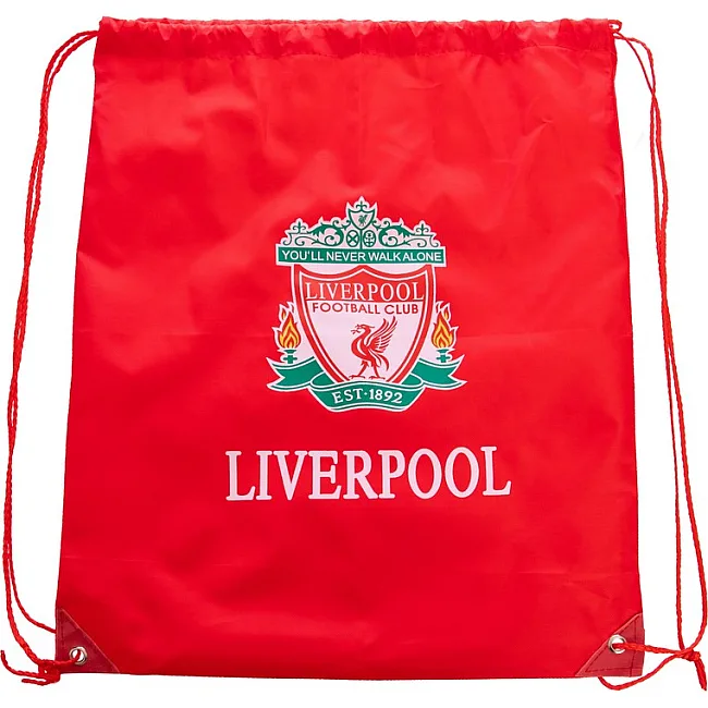 Рюкзак-мешок GA-1914-LIV LIVERPOOL (40х50см)