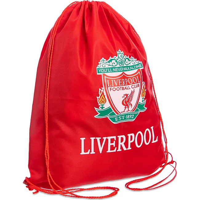 Рюкзак-мешок GA-1914-LIV LIVERPOOL (40х50см)