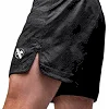 Шорти для ММА Hayabusa Hex Mid-Length Black