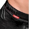 Шорти для ММА Hayabusa Hex Mid-Length Black