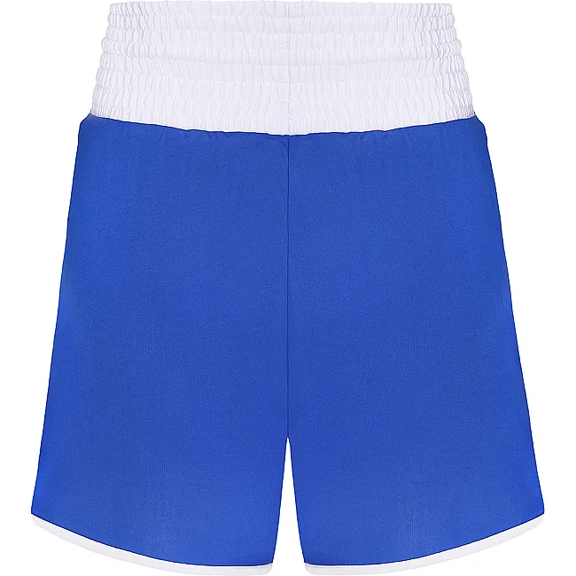 Шорты PERESVIT Adult Boxing Short Blue