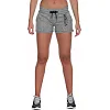 Спортивні шорти жіночі VENUM Classic Grey