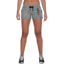 Спортивні шорти жіночі VENUM Classic Grey