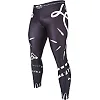 Штаны компрессионные MANTO Grappling Voodoo 2.0 Black