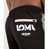 Спортивные штаны VENUM Loma Arrow Joggings Black White