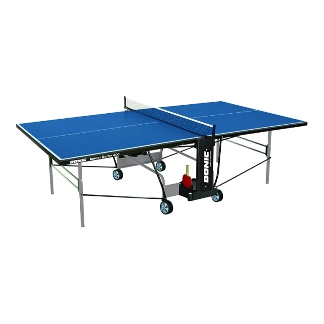 Теннисный стол DONIC Indoor Roller 800