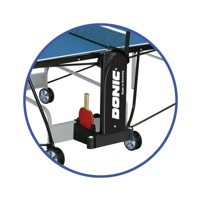 Теннисный стол DONIC Indoor Roller 800
