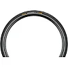 Велопокрышка CONTINENTAL Ride Tour, 28" | 700 x 47C (45C) | 28 x 1.75, черная, не складная