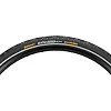 Велопокрышка CONTINENTAL Ride Tour, 28" | 700 x 47C (45C) | 28 x 1.75, черная, не складная