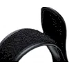 Защита голени и стопы с лицензией Wako Semi Contact (черный-золотой) ADIDAS ADIKBSI300