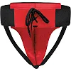 Защита паха RDX Aura Plus T-17 Red