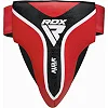 Защита паха RDX Aura Plus T-17 Red
